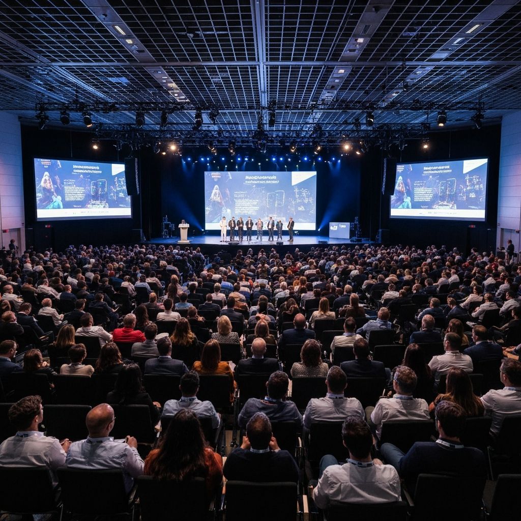 Tech for Good Symposium