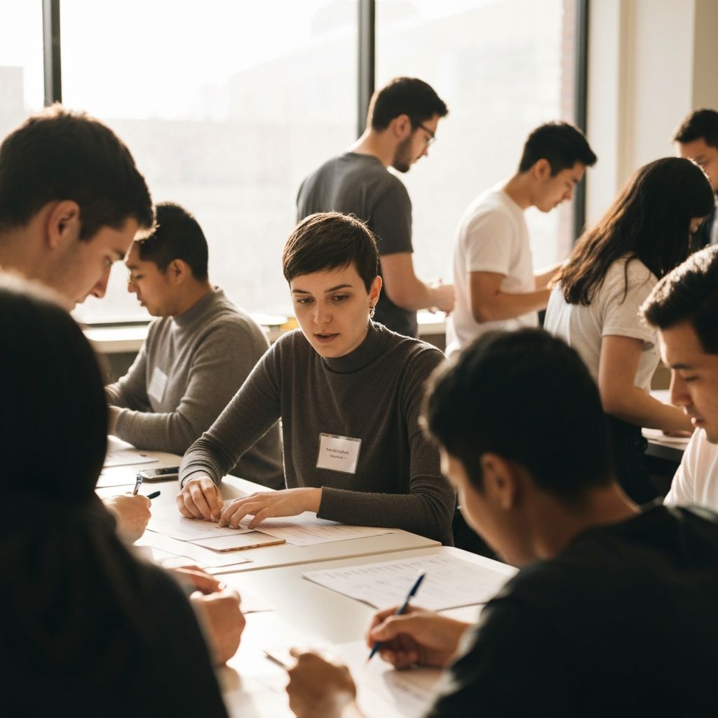 TECHSEP Application Workshop