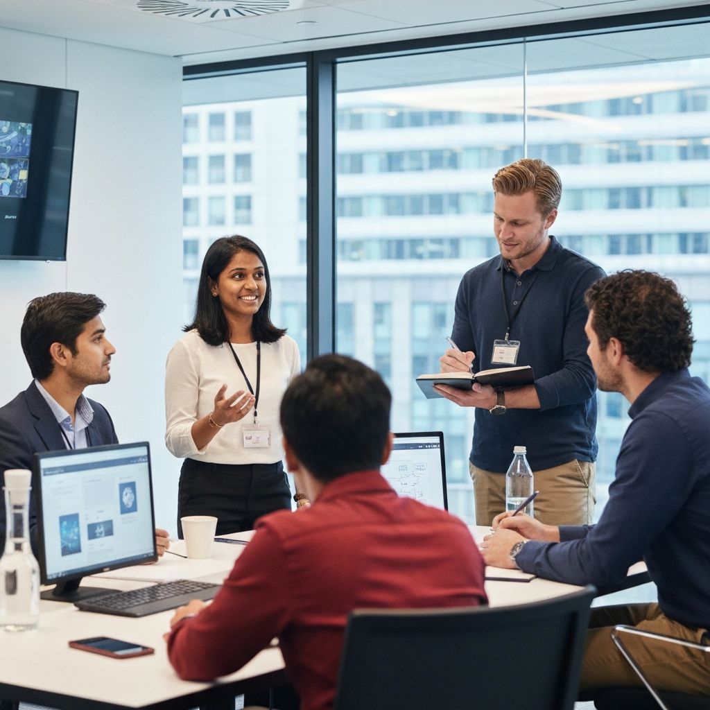 Catalyzing Technological Innovation