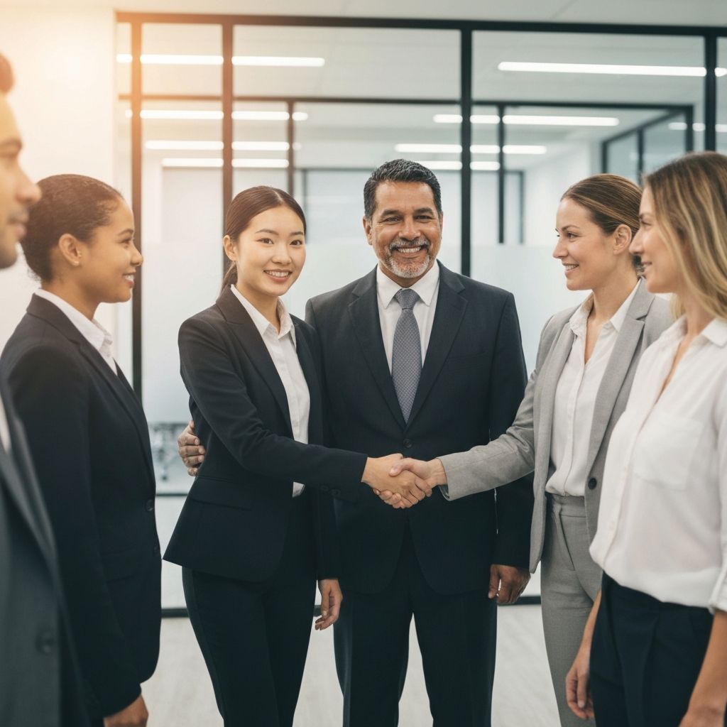 Corporate Social Responsibility