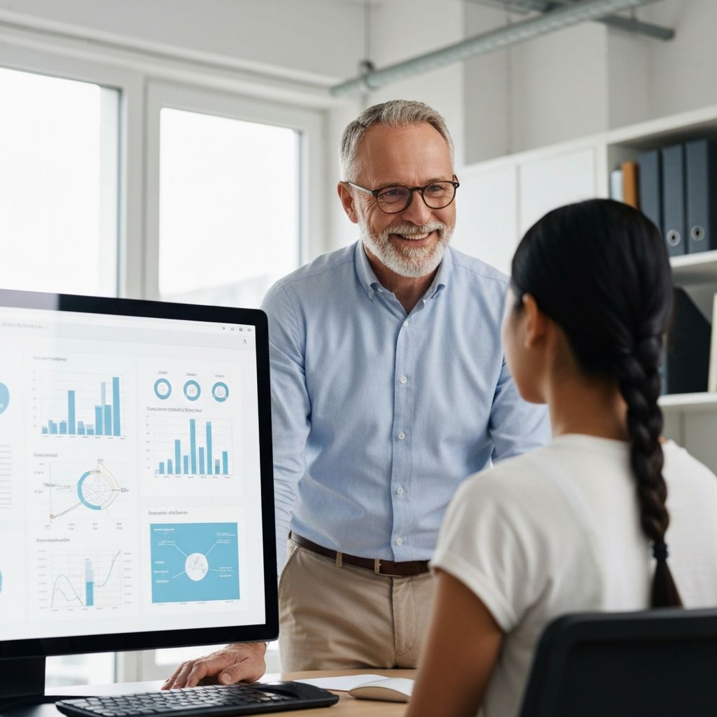 Fostering Sustainable Development